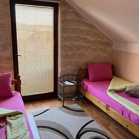 Apartmani Rada Zlatibor Buitenkant foto