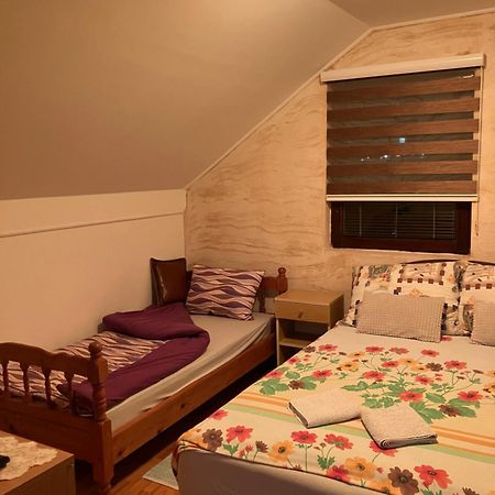 Apartmani Rada Zlatibor Buitenkant foto