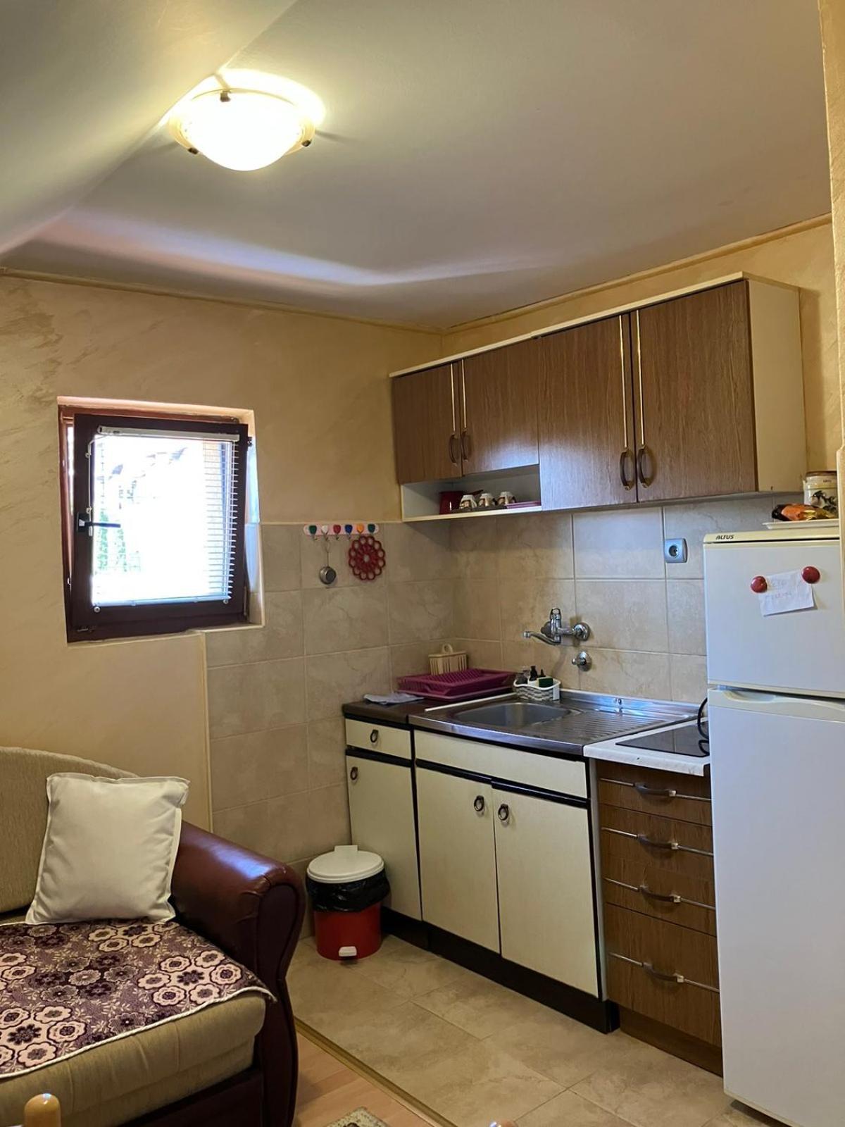 Apartmani Rada Zlatibor Buitenkant foto