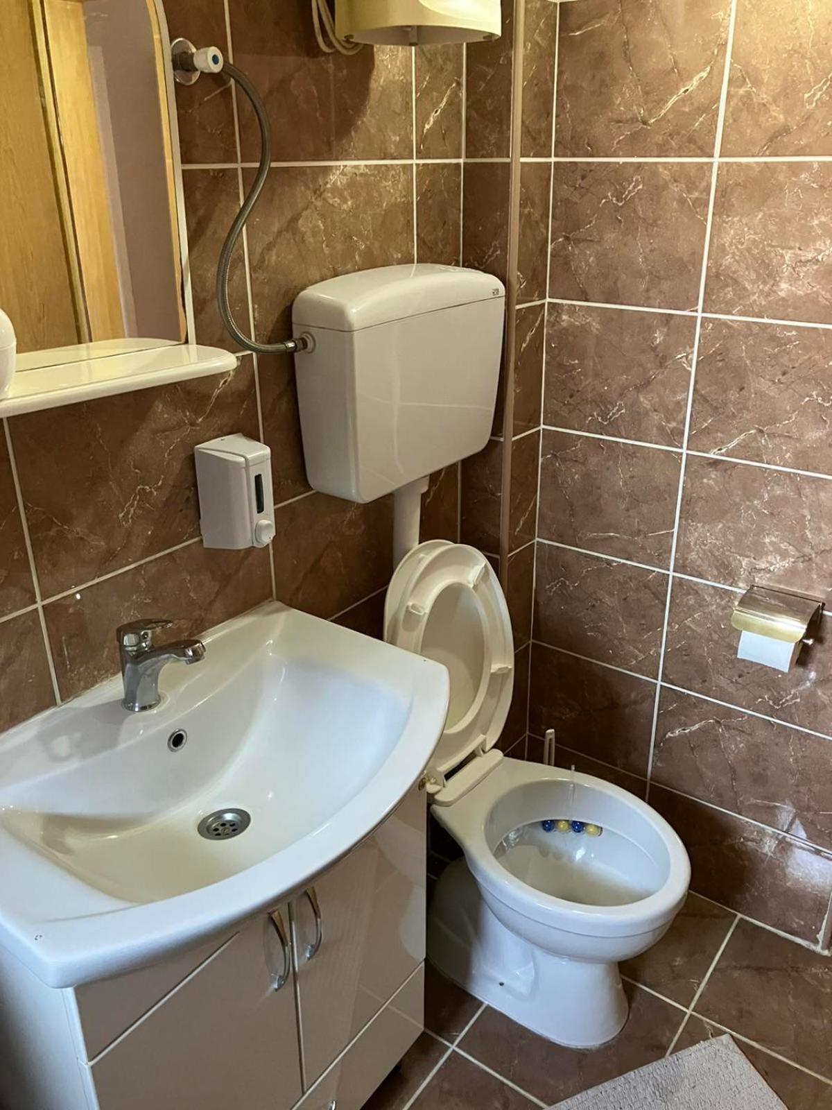 Apartmani Rada Zlatibor Buitenkant foto
