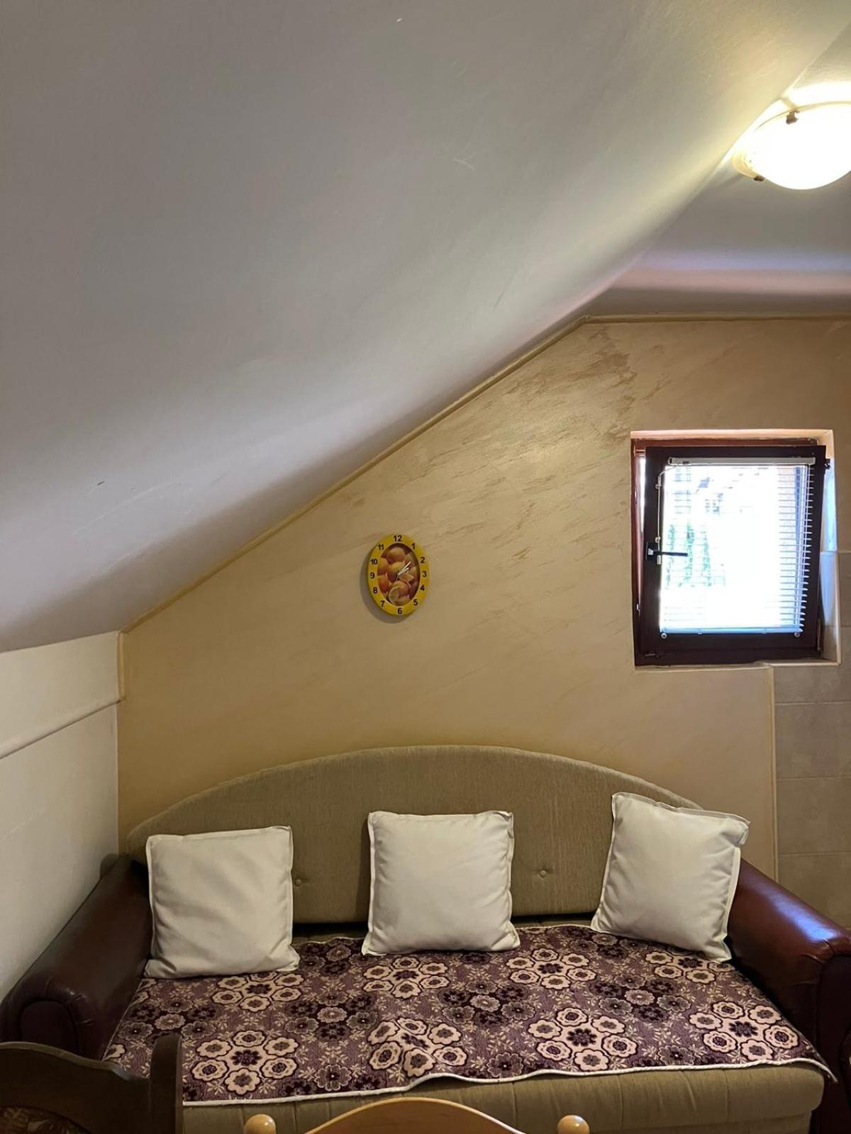 Apartmani Rada Zlatibor Buitenkant foto
