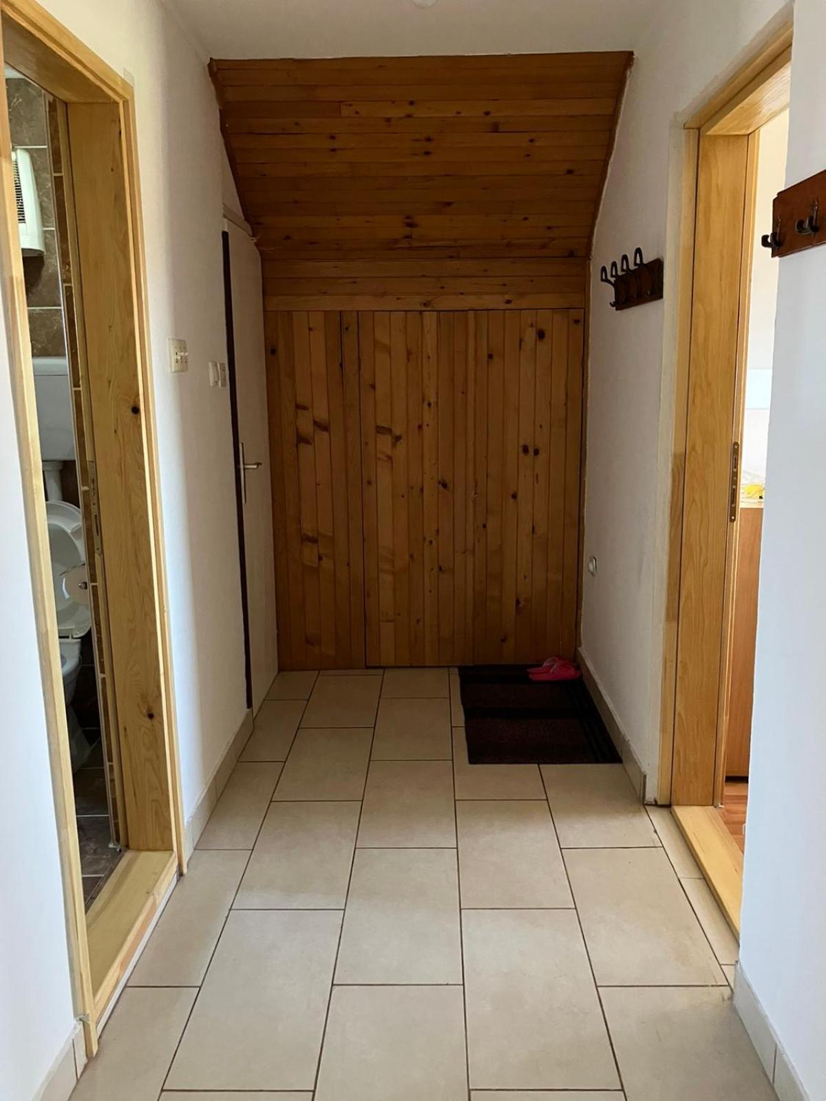 Apartmani Rada Zlatibor Buitenkant foto