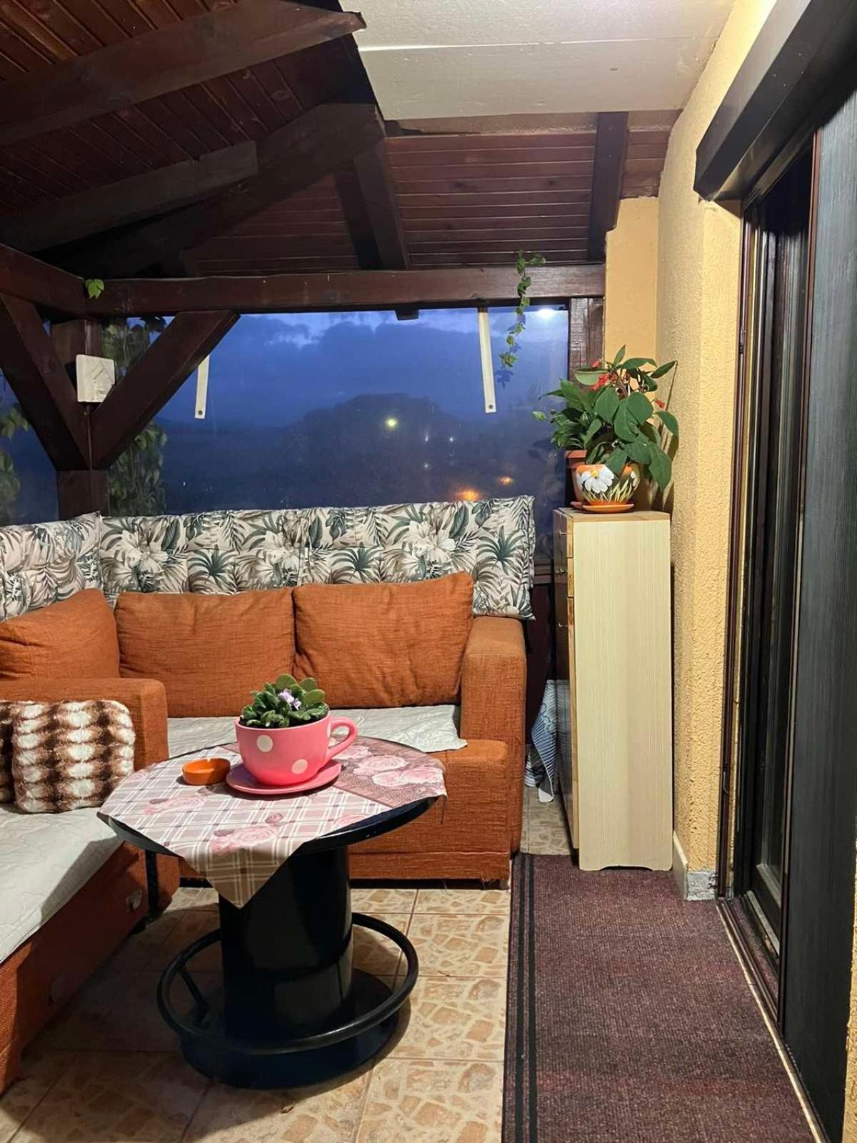 Apartmani Rada Zlatibor Kamer foto