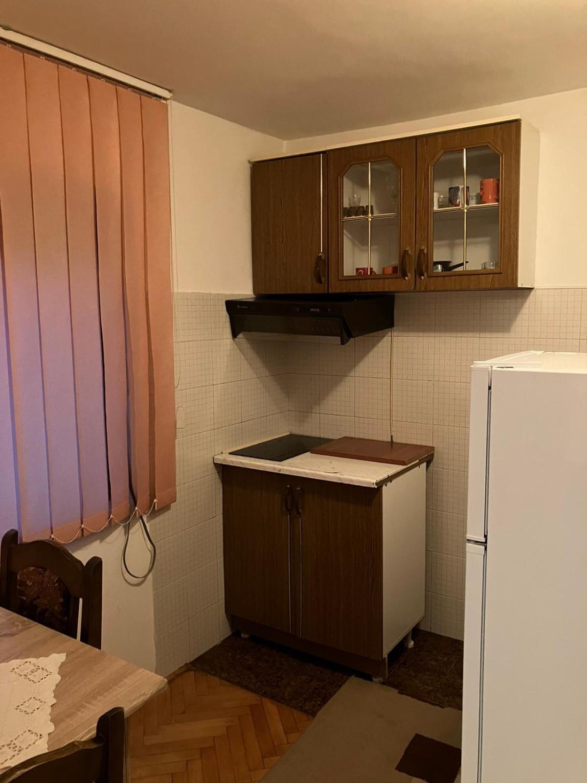 Apartmani Rada Zlatibor Kamer foto