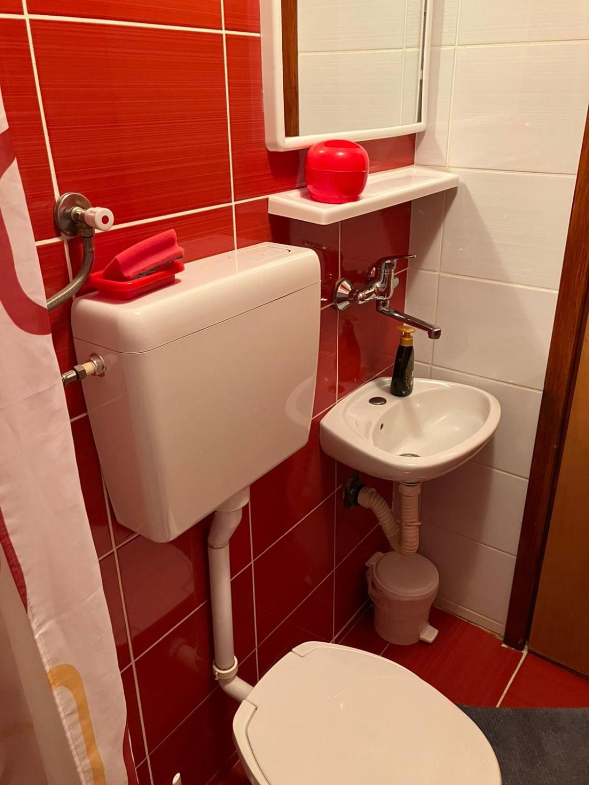 Apartmani Rada Zlatibor Kamer foto