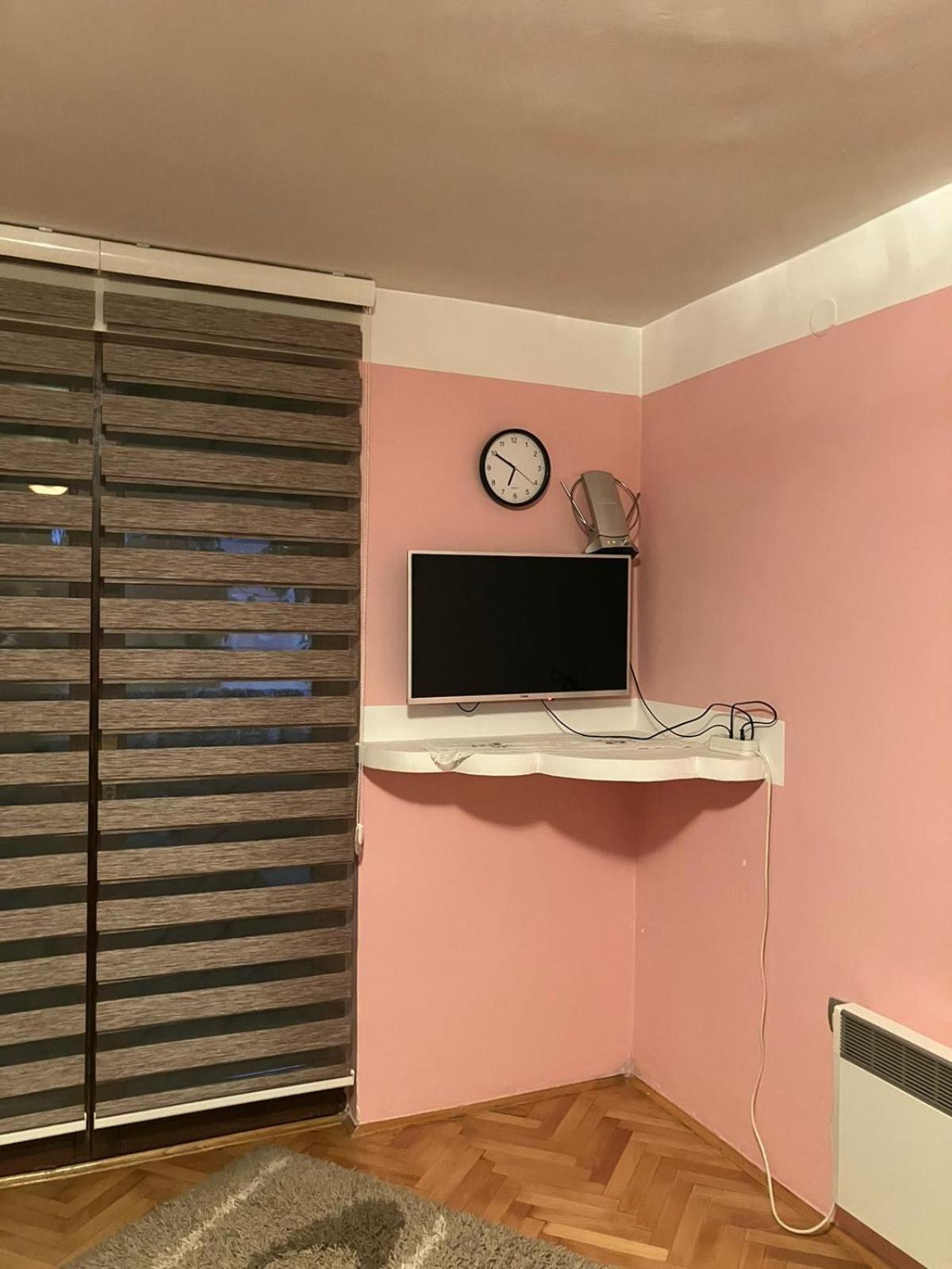 Apartmani Rada Zlatibor Kamer foto