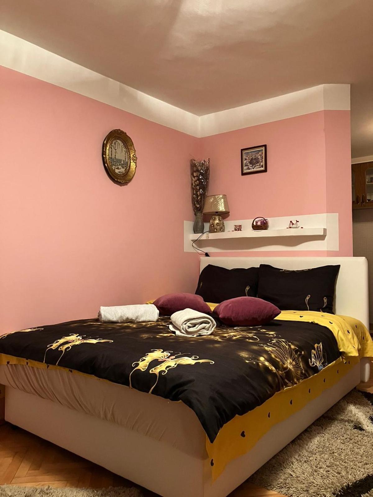 Apartmani Rada Zlatibor Kamer foto
