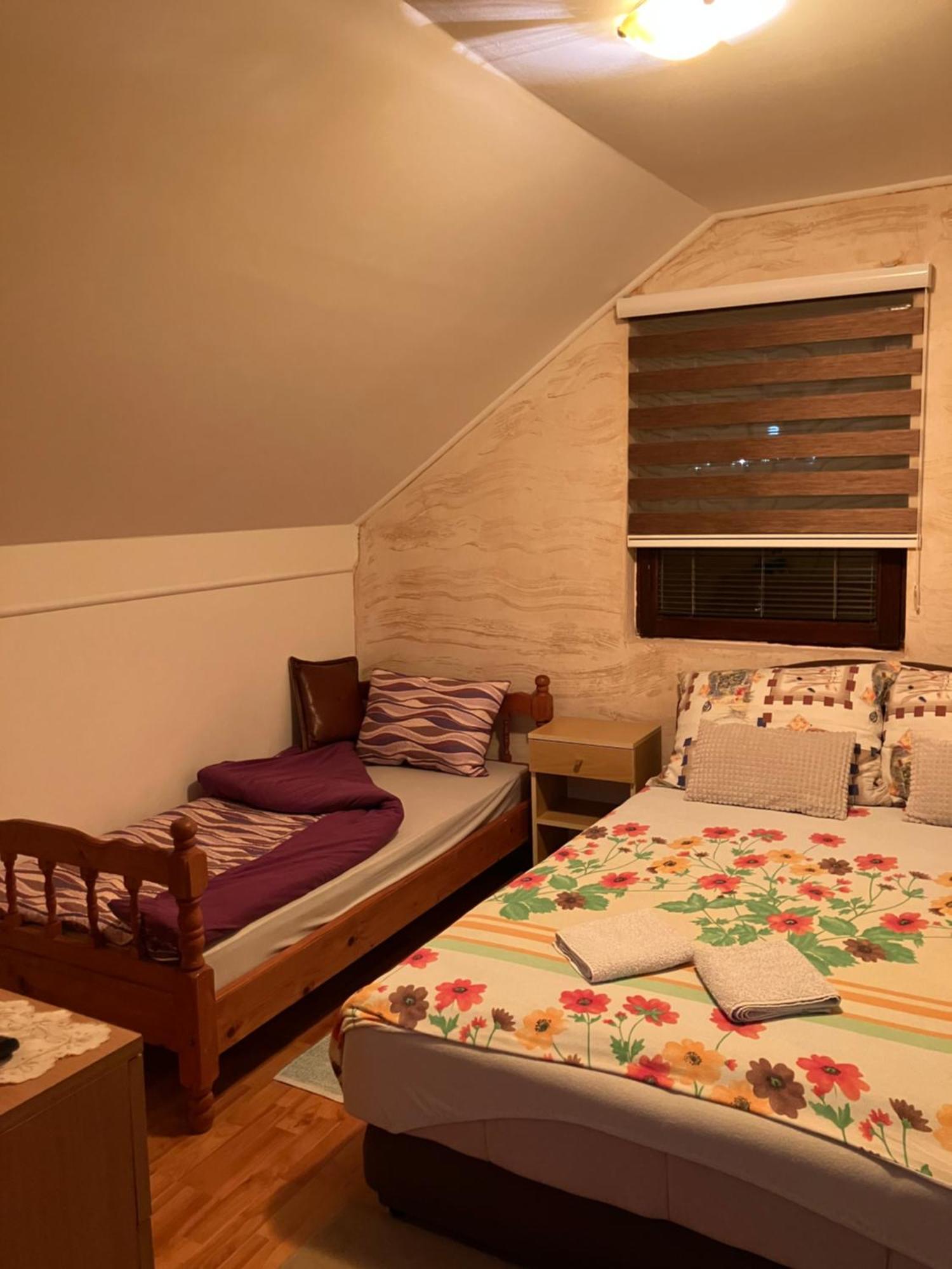 Apartmani Rada Zlatibor Buitenkant foto