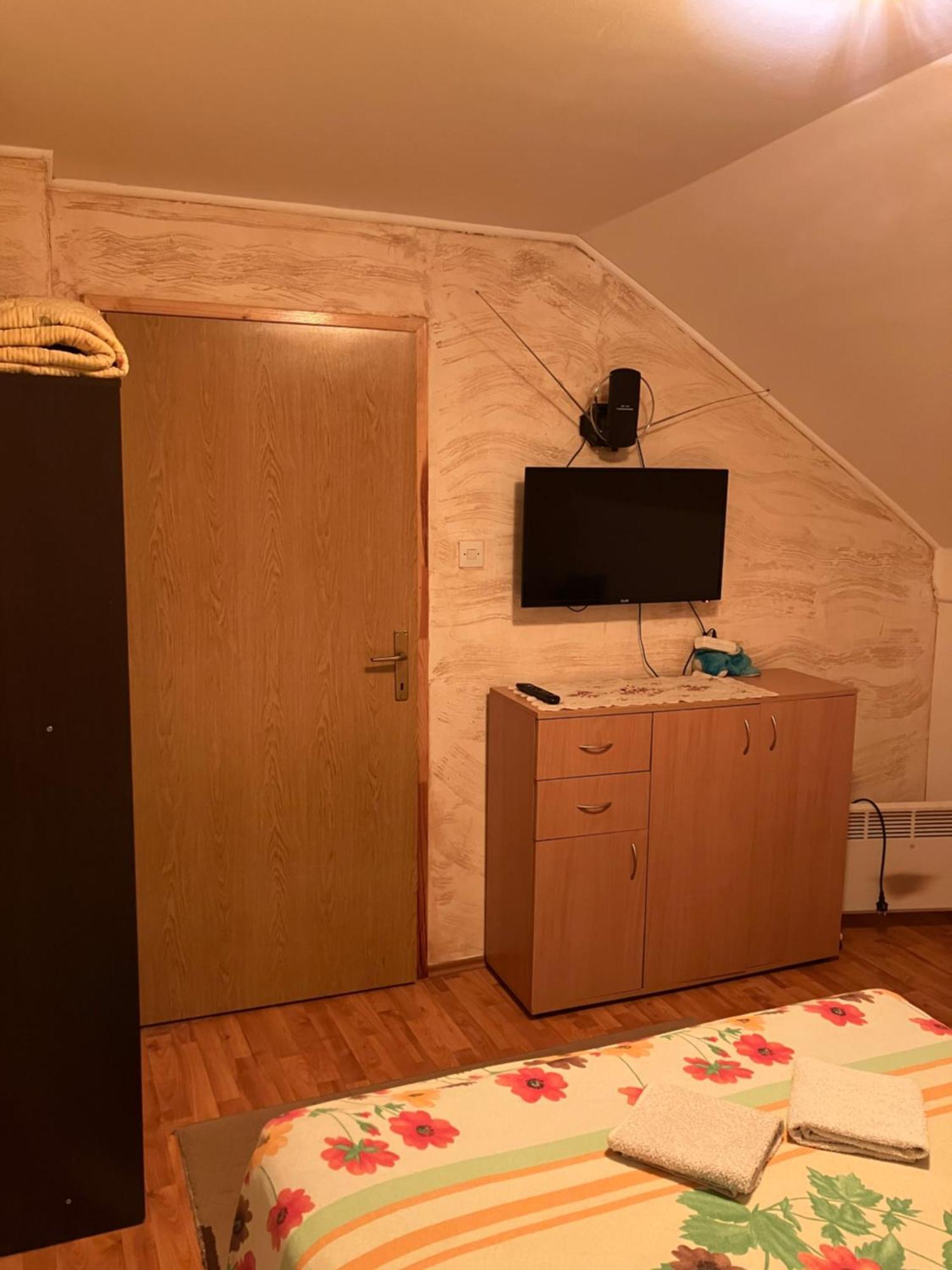 Apartmani Rada Zlatibor Buitenkant foto